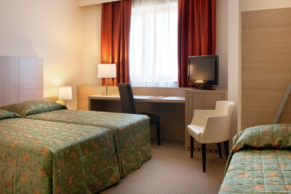 Hotel San Luigi (Beinasco)